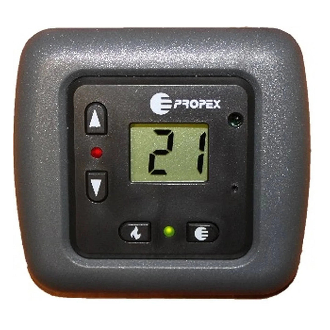 Propex HS2000 6500 BTU Interior Gas Heater