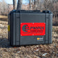 Propex PS2000 Portable Propane Heater System