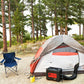 Propex PS2000 Portable Propane Heater System