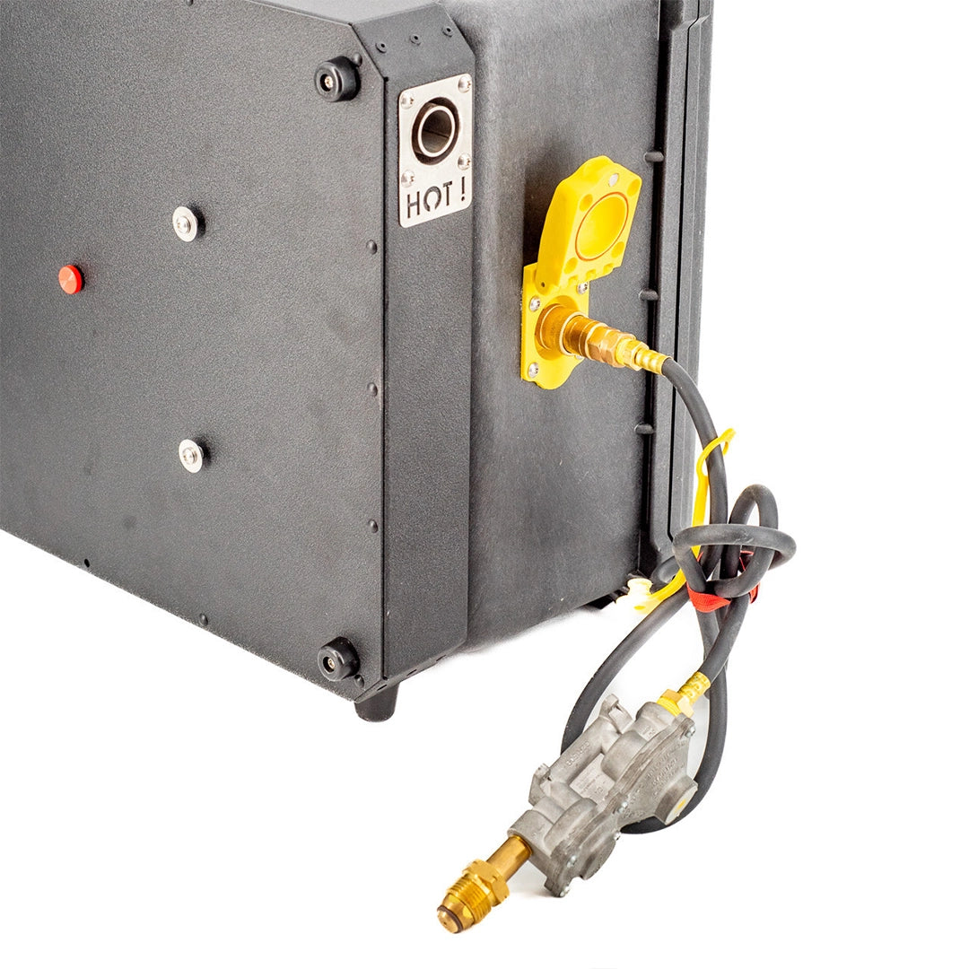 Propex PS2000 Portable Propane Heater System