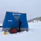 Propex PS2000 Portable Propane Heater System