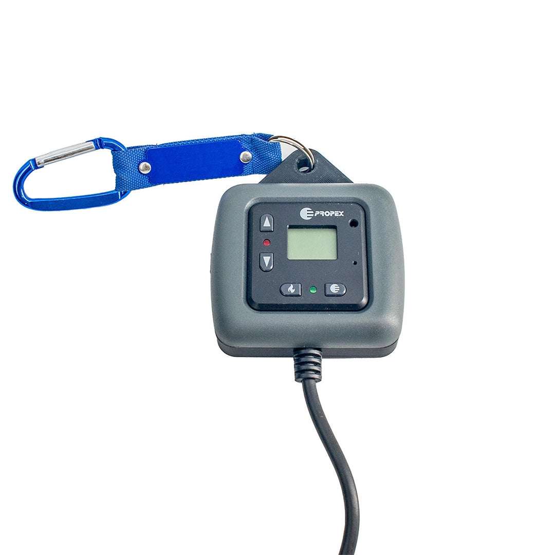 Propex PS2000 Portable Propane Heater System
