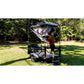 SylvanSport GO Pop-Up Camping Trailer