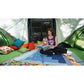 SylvanSport GO Pop-Up Camping Trailer