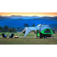 SylvanSport GO Pop-Up Camping Trailer