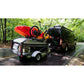 SylvanSport GO Pop-Up Camping Trailer