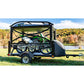 SylvanSport GO Pop-Up Camping Trailer