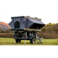 SylvanSport TraiLoft Microcamper with Ultimate Pkg
