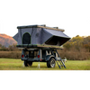 SylvanSport TraiLoft Microcamper with Ultimate Pkg