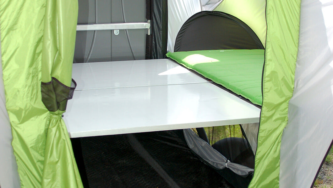 Sylvansport GO & GOAT Camper Table