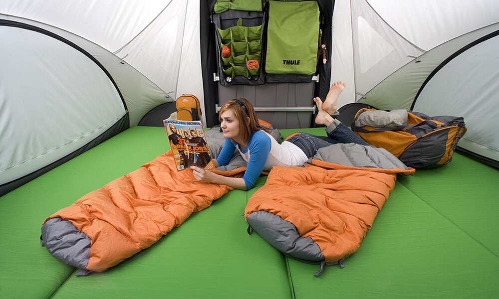 Sylvansport GO & GOAT Camper Table
