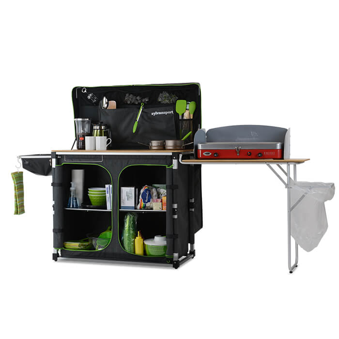 Sylvansport Dine O Max