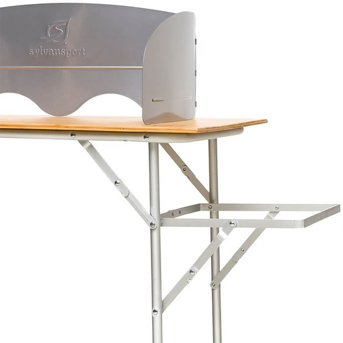 Sylvansport Dine O Max