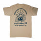Get On Mountain Time T-shirt