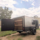 Hiker Trailer - Highway Deluxe 5x10