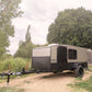 Hiker Trailer - Highway Deluxe 5x10