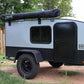 Hiker Trailer - Mid Range XL 5x10 Adventure Trailer