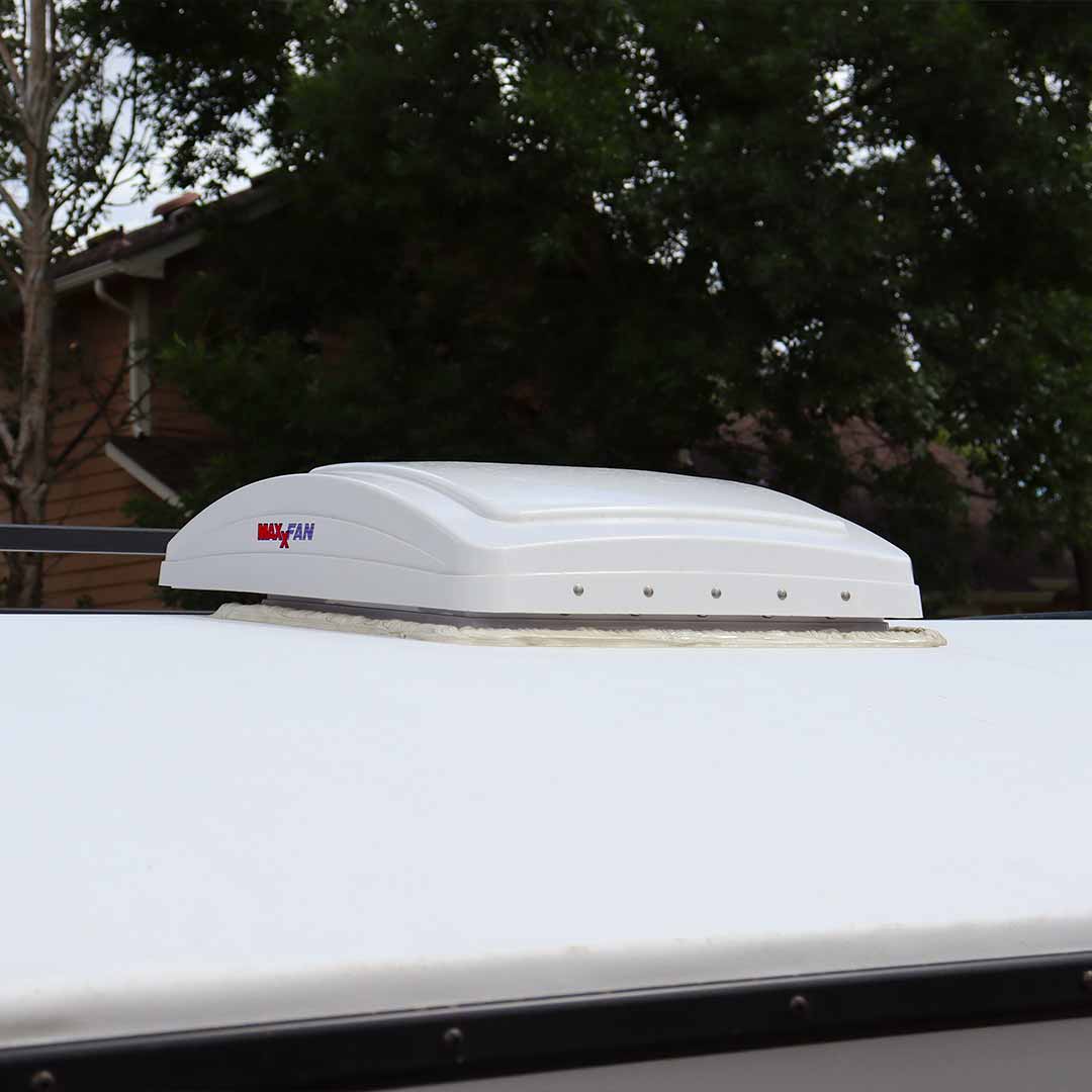 Hiker Trailer - Mid Range XL 5x10 Adventure Trailer