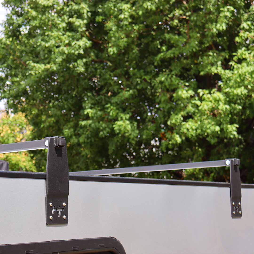 Hiker Trailer - Mid Range XL 5x10 Adventure Trailer