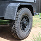 Hiker Trailer - Mid Range XL 5x10 Adventure Trailer
