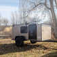 Hiker Trailer - Mid Range XL 5x10 Adventure Trailer