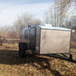 Hiker Trailer - Mid Range XL 5x10 Adventure Trailer