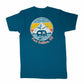 Mountain Time Campers T-Shirt