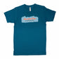 Mountain Time Campers T-Shirt