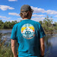 Mountain Time Campers T-Shirt