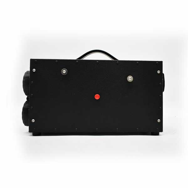 Propex PS2000 Slimline Portable Propane Heater