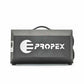 Propex PS2000 Slimline Portable Propane Heater