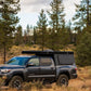 Topo Toppers Original Badlander Pop-Top Camper Shell