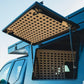 Topo Toppers Original Badlander Pop-Top Camper Shell