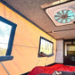Topo Toppers Original Badlander Pop-Top Camper Shell